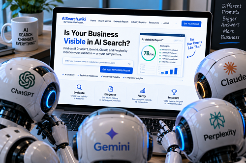 ai search